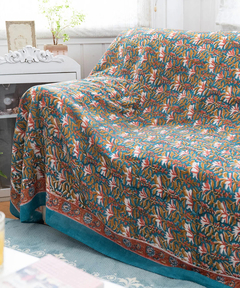 Via India マルチクロス カリーノ