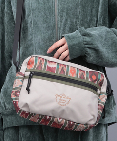 セパレートショルダーバッグ