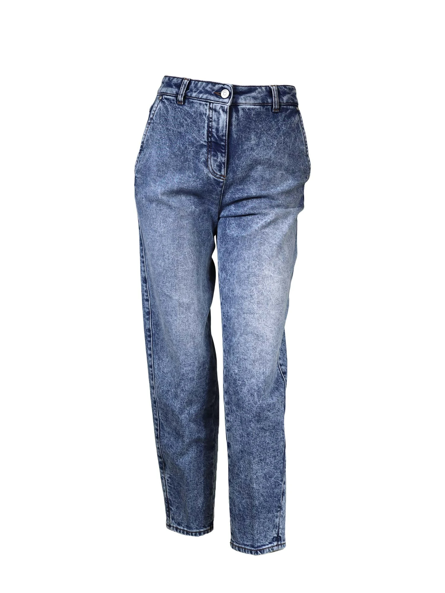 peserico パンツ PESERICO PESERICO Pants | Khaki Women's Casual Pants | YOOX