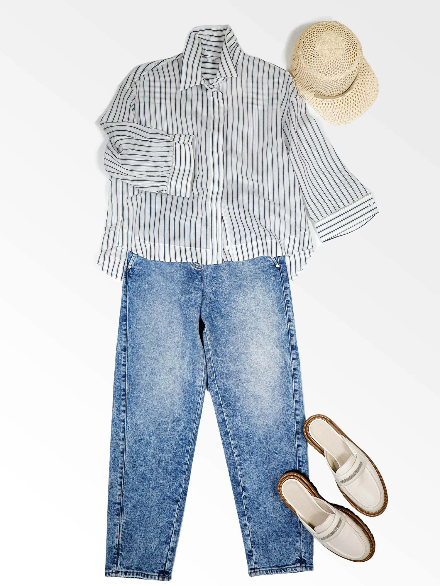 ペゼリコ　ネイビーパンツ ペゼリコ ネイビーパンツ CATEGORY ペゼリコ PESERICO | YOKOAUNTY