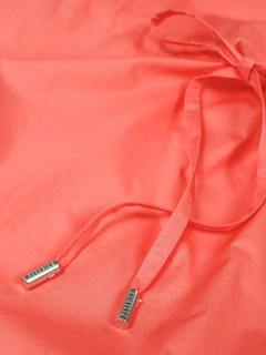 PESERICO(ペセリコ) |キーネックフロントティアードワンピース