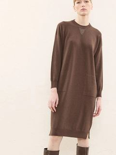 PESERICO(ペセリコ) ワンピース通販｜woollen online store（ウールン 