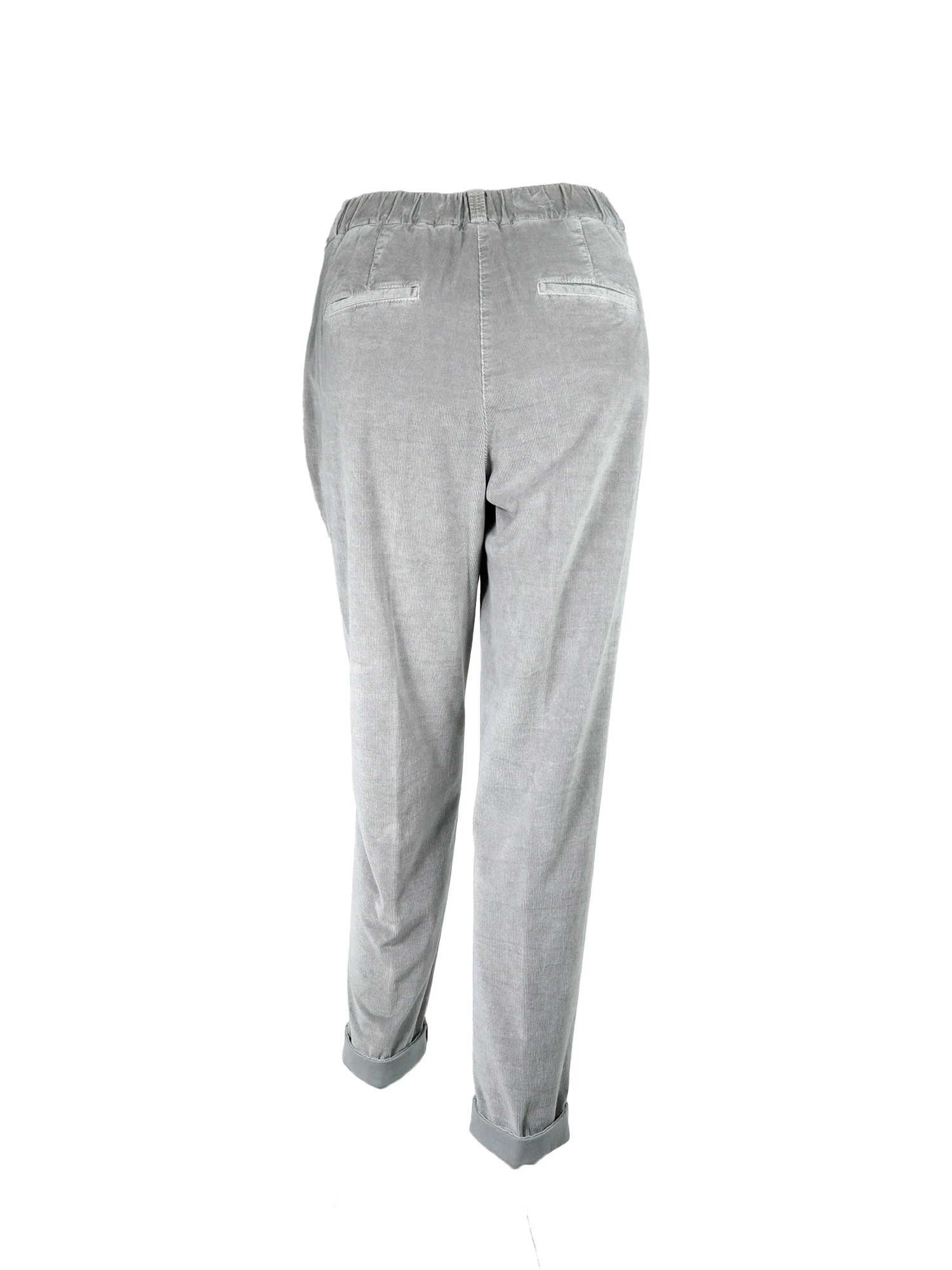 イタリア製　Peserico（ペセリコ）　コットンリネンパンツ PESERICO(ペセリコ) パンツ通販｜woollen online store