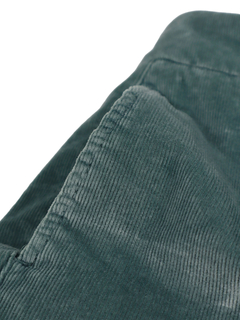 PESERICO(ペセリコ) |コットンコーデュロイテーパードパンツ