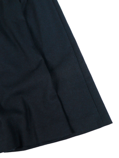 PESERICO(ペセリコ) |ボールチェーン装飾ポケットタックフレアスカート