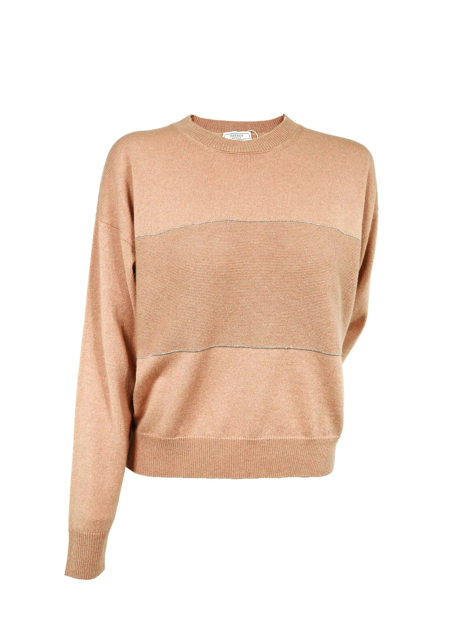 ペゼリコ カシミア シルク混ニット ペゼリコ カシミア シルク混ニット