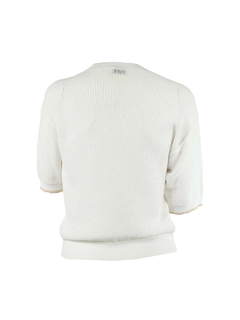 PESERICO(ペセリコ) |ミニスパンコールヤーンコットンニット