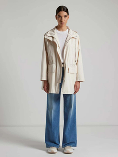 PESERICO(ペセリコ) |ミニスパンコールヤーンコットンニット