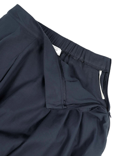 PESERICO(ペセリコ) |ピュアコットンボイルシアーミディスカート