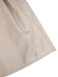 PESERICO(ペセリコ) |インパーテッドプリーツコクーンスカート