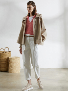 【在庫限り】 PESERICO(ペセリコ) ジャケット通販｜woollen online store ジャケット・アウター