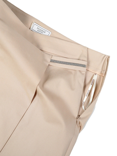 PESERICO(ペセリコ) |ラップデザインセミタイトスカート