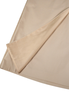 PESERICO(ペセリコ) |ラップデザインセミタイトスカート