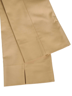 PESERICO(ペセリコ) |コットンレーヨンストレッチパンツ