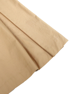 PESERICO(ペセリコ) |ウエストリボンセミタイトスカート