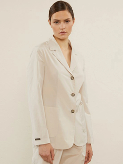 Peserico コットンジャケット 42 PESERICO(ペセリコ) ジャケット通販｜woollen online store