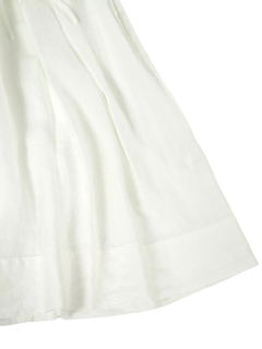 PESERICO(ペセリコ) |ウォッシュダイノースリーブワンピース