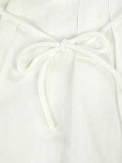 PESERICO(ペセリコ) |ウォッシュダイノースリーブワンピース