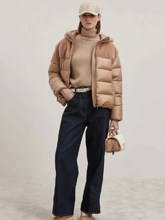 blumarine ブルマリン*38/32*ダウンジャケット/アウター* Blumarine(ブルマリン) ダウンジャケット通販｜woollen online
