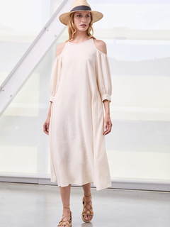 【新品】Blumarine ブルマリン　レオパード柄　裾レース　ワンピース46 若々しい新芽色 バルーン裾ワンピース – ONE PEACE ONLINE