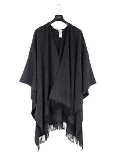 AGNONA アニオナ　ストール　ブランケット　マフラー　カシミヤ100% AGNONA アニオナストールブランケットマフラーカシミヤ100%