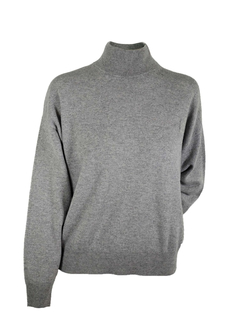 PESERICO(ペセリコ) |【2025AW】ウールシルクカシミヤハイネックニット