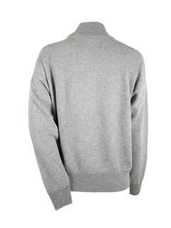 PESERICO(ペセリコ) |【2025AW】ウールシルクカシミヤハイネックニット