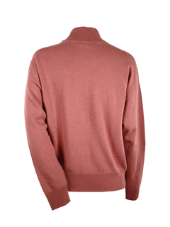 PESERICO(ペセリコ) |【2025AW】ウールシルクカシミヤハイネックニット