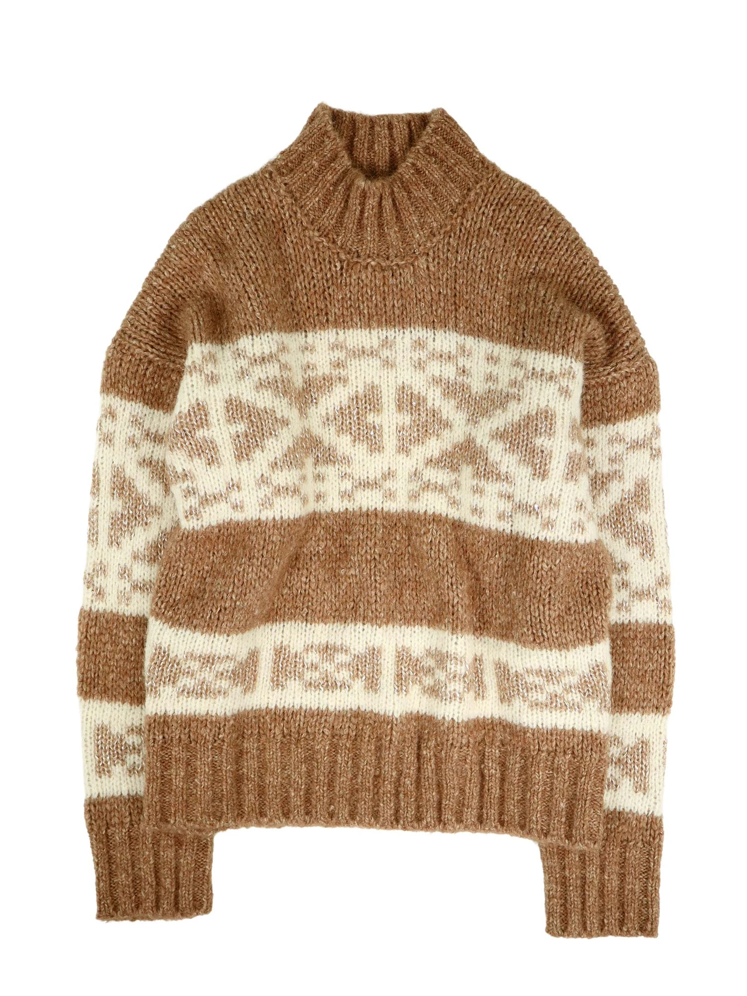 新品PESERICO・ペゼリコMADE IN ITALYニット11¥91.300 新品PESERICO・ペゼリコMADE IN ITALYニット11Design