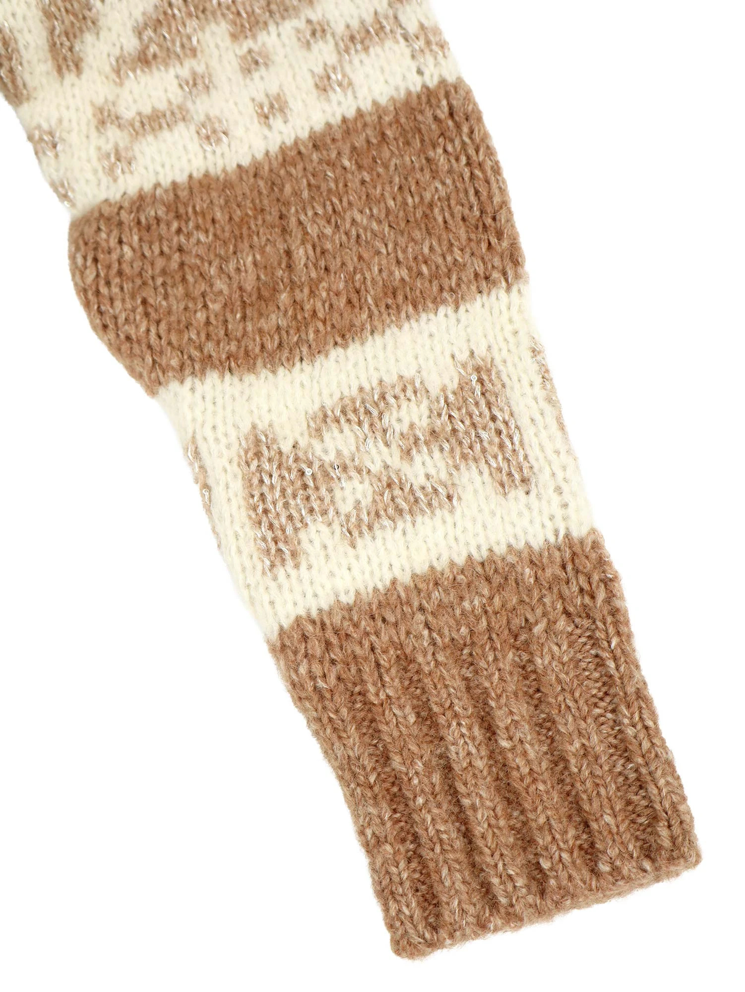 MARK & LONA ブラウン 幾何学模様 セーター 楽天市場】【2025AW