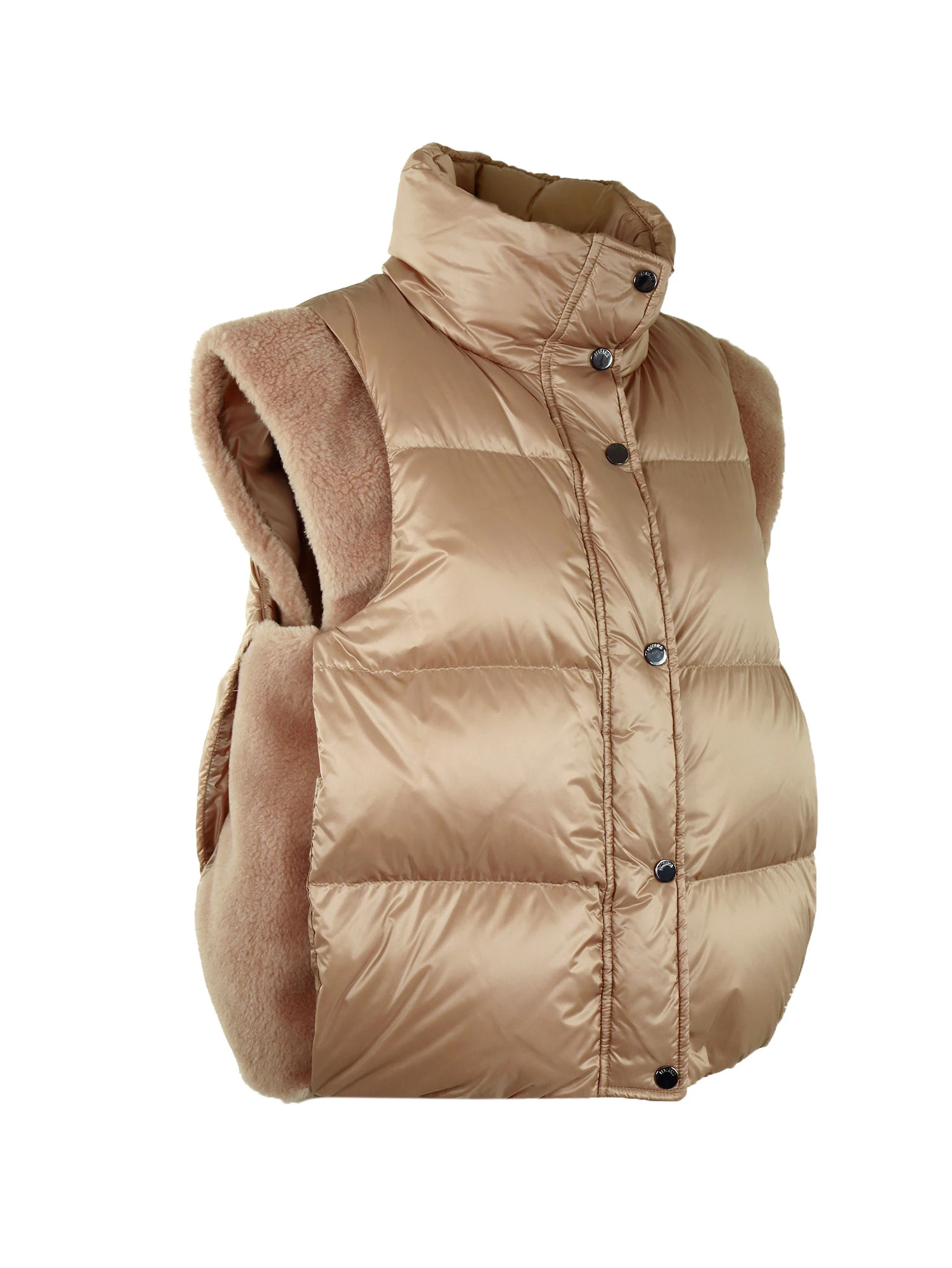 2025aw Bristol ダウンベスト M 未使用 F.C.Real Bristol エフシー