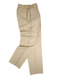 イタリア製　Peserico（ペセリコ）　コットンリネンパンツ PESERICO(ペセリコ) パンツ通販｜woollen online store
