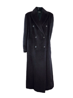 【新品未使用】PESERICO ペゼリコ カシミア混ウールチェスターコートL PESERICO(ペセリコ) コート通販｜woollen online store（ウールン