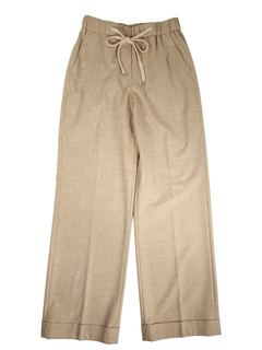 PESERICO(ペセリコ) パンツ通販｜woollen online store（ウールン