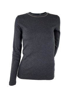 【Blumarine ブルマリン】　カットソー　カーディガン　M〜L インポート Blumarine ブルマリン】 カットソー カーディガン M〜L