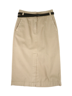 ANNA MOLINARI アンナモリナーリ　スカート　スパンコール アンナモリアーニ (М相当) シルクフレアスカート バレリーナ柄