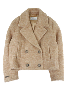 PESERICO(ペセリコ) ジャケット通販｜woollen online store（ウールン