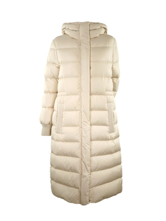 プレセリコ (Peserico) レディース ダウン・中綿ジャケット アウター Down Jacket With Punto Luce (Pink) PESERICO(ペセリコ) コート通販｜woollen online store（ウールン