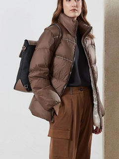 PESERICO(ペセリコ) ダウンベスト通販｜woollen online store