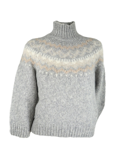 新品PESERICO・ペゼリコMADE IN ITALYニット11¥91.300 PESERICO(ペセリコ) ニット通販｜woollen online store（ウールン