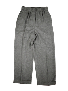 イタリア製　Peserico（ペセリコ）　コットンリネンパンツ イタリア製 Peserico（ペセリコ） コットンリネンパンツ