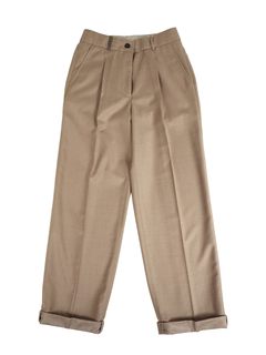 PESERICO(ペセリコ) 普通丈パンツ通販 30件目～｜woollen online store