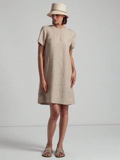 Blumarine ブルマリン ワンピース 40 茶系 絹 Blumarine(ブルマリン) 通販｜woollen online store（ウールン