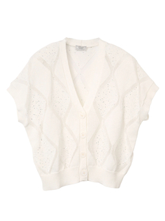 【user_44c68cd0】2点COVIDINI とアニオナセーター AGNONA(アニオナ) 通販｜woollen online store（ウールンオンライン