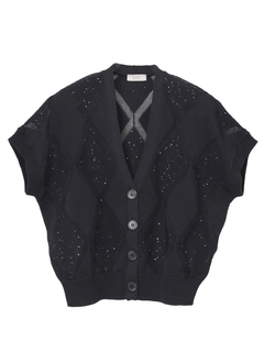 【user_44c68cd0】2点COVIDINI とアニオナセーター AGNONA(アニオナ) 通販｜woollen online store（ウールンオンライン
