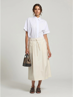 blancvert(ブランベール) スカート通販｜woollen online store