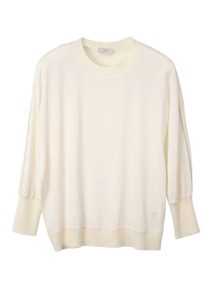 本日のみお値下げ　PESERICO ブルゾン サイズ40 ペセリコ PESERICO(ペセリコ) 通販｜woollen online store（ウールンオンライン
