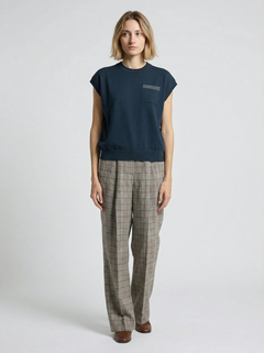 PESERICO(ペセリコ) ニット通販｜woollen online store（ウールン