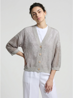 ビーブルマリン be Blumarine カーディガン Blumarine(ブルマリン) 通販｜woollen online store（ウールン