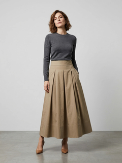 blancvert(ブランベール) スカート通販｜woollen online store
